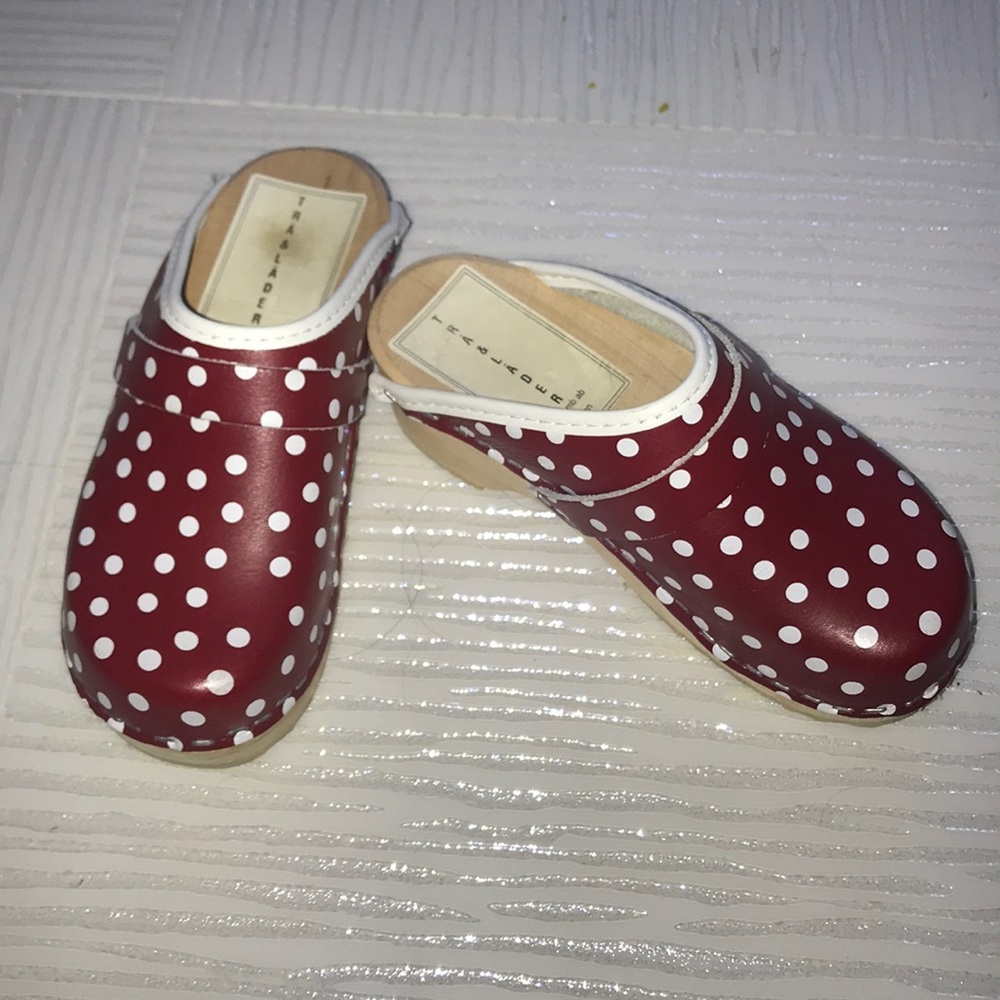 Shoes for girl